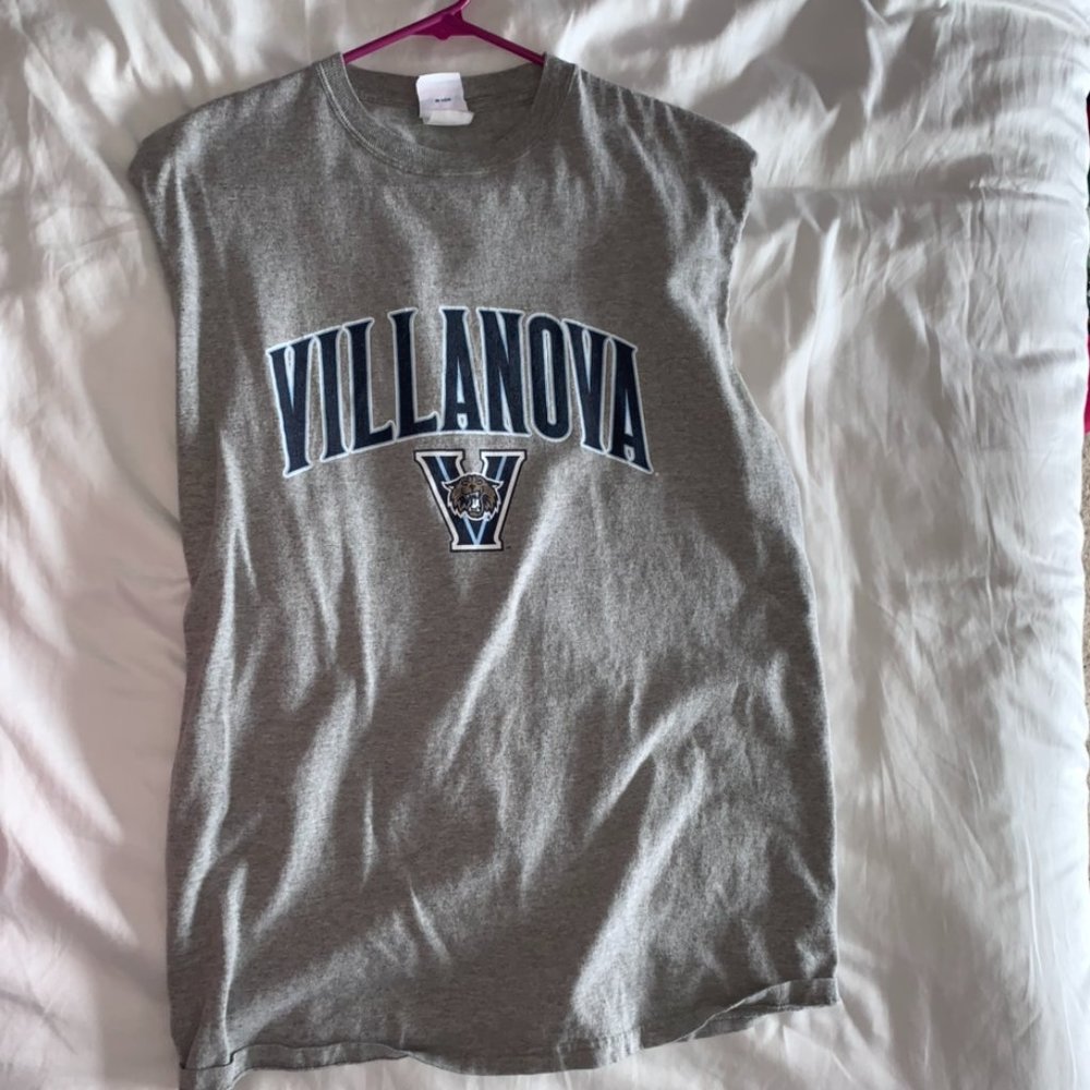 Villa Nova Tank top Champion men’s muscle tee